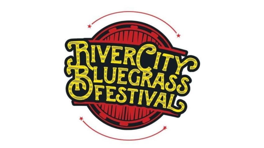 River City Bluegrass Festival