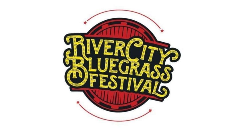 River City Bluegrass Festival Logo