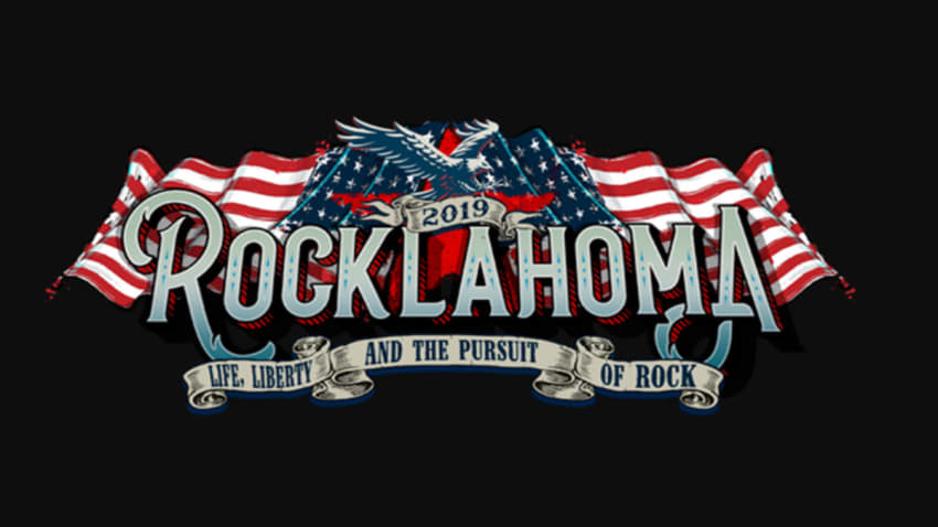 Rocklahoma