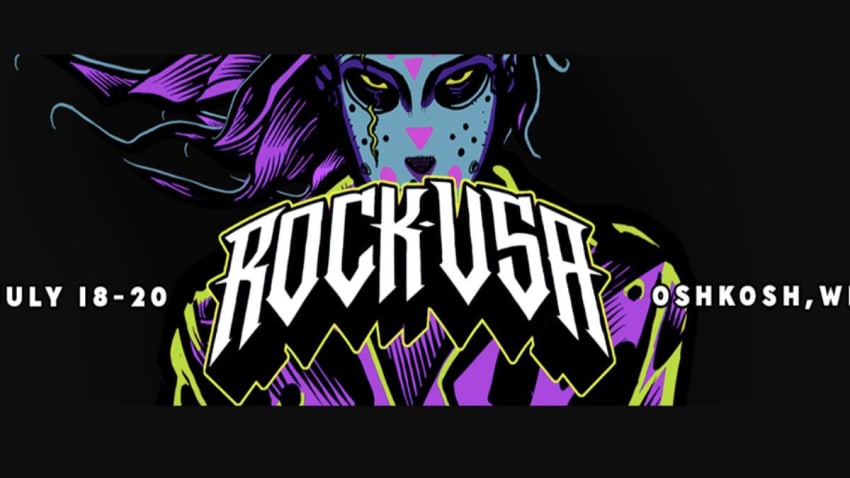 Rock USA