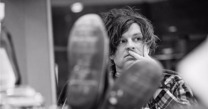 Ryan Adams 2019 Albums
