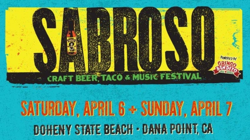 Sabroso Fest Dana Point
