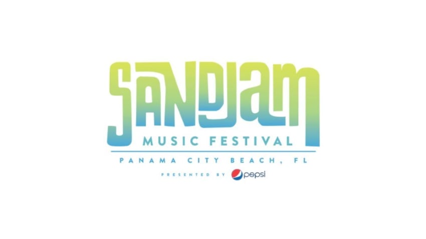 SandJam Music Festival