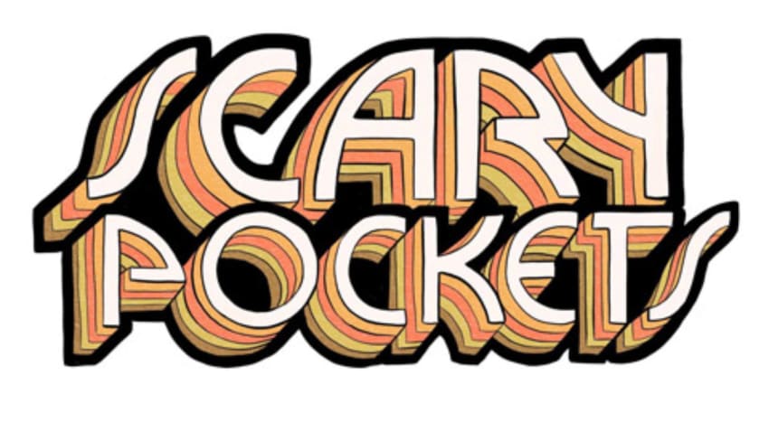 Scary Pockets