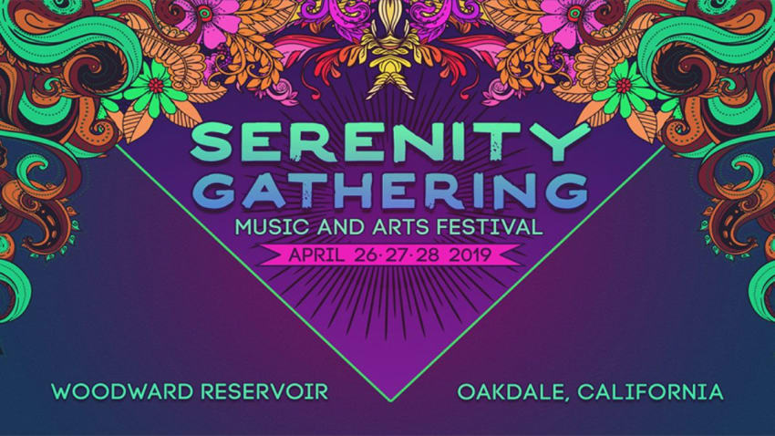Serenity Gathering