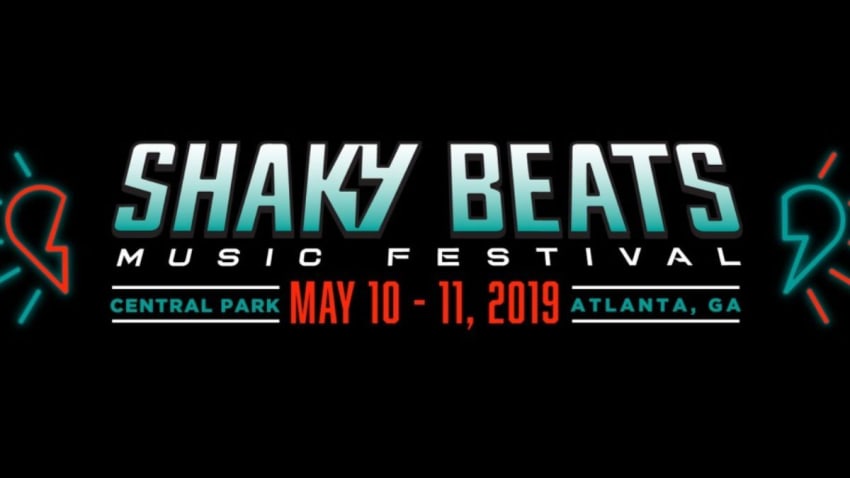Shaky Beats