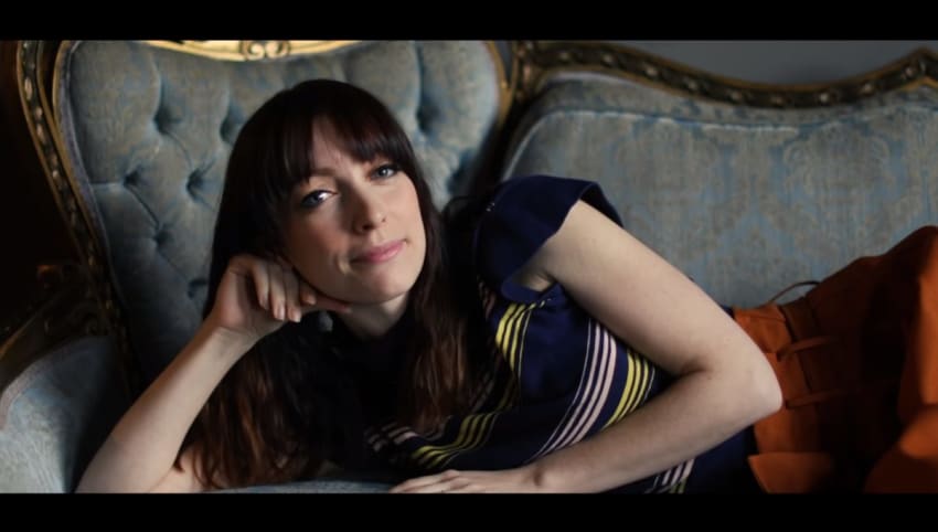 Sister Sparrow Gold Video