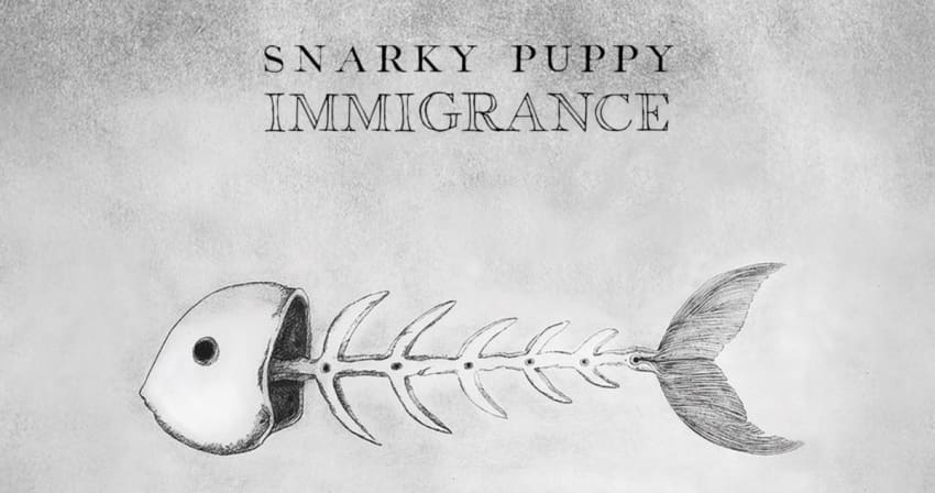 Snarky Puppy New Album Immigrance