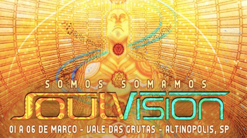 Soulvision Festival
