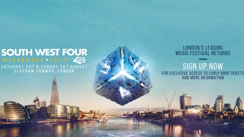 South West Four