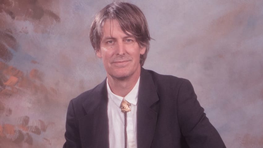 Stephen Malkmus