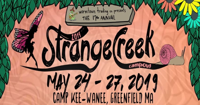 strangecreek
