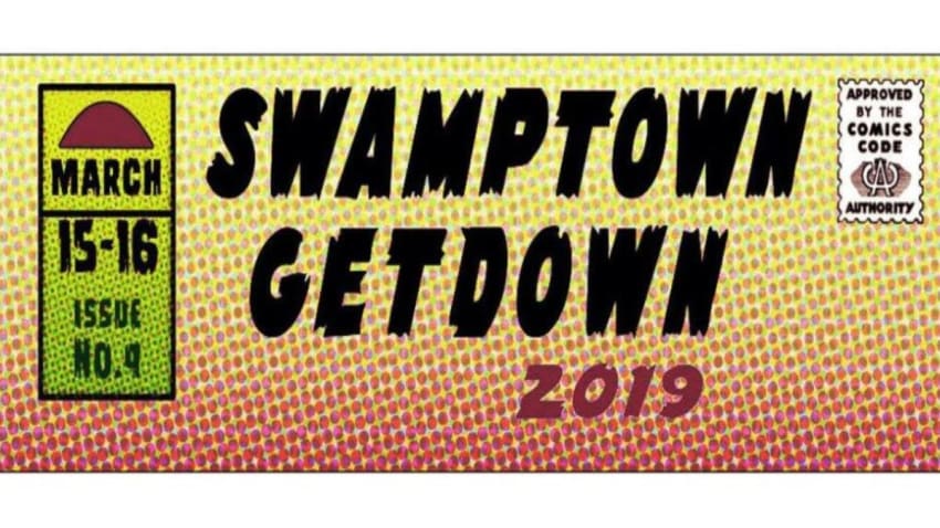 Swamptown Getdown