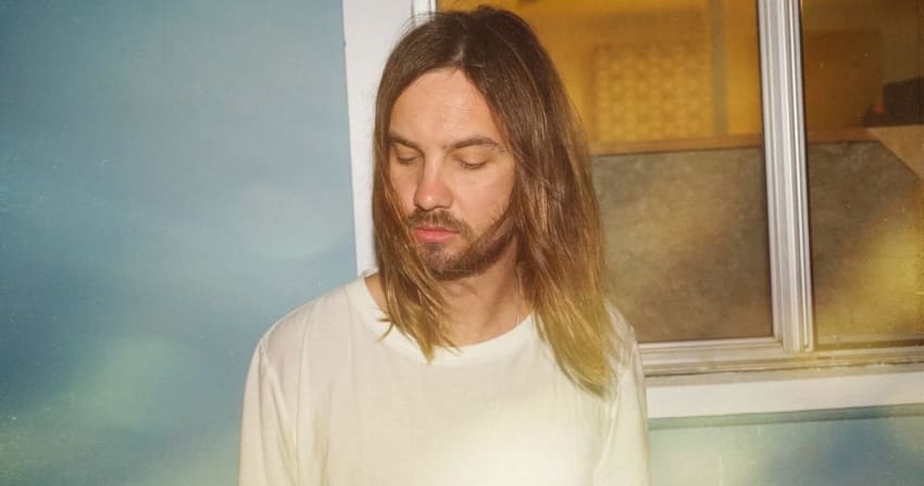 Tame Impala Press 2019