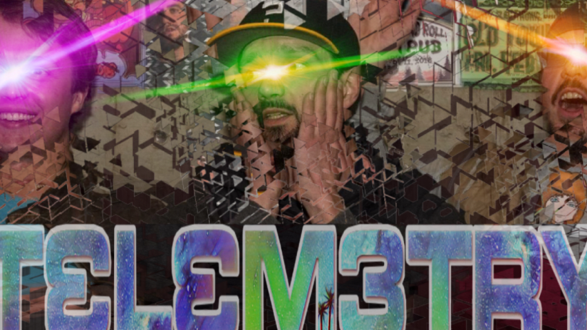 Telemetry