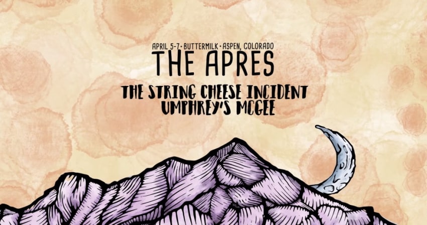 The Apres 2019