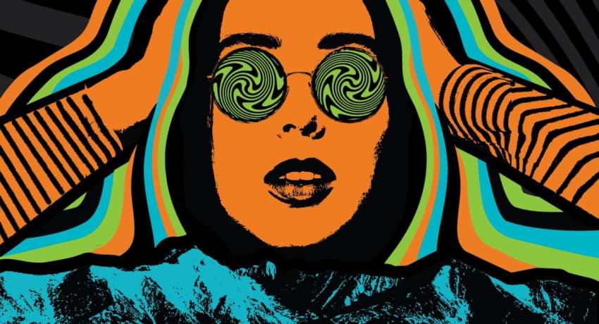 The Big Melt logo