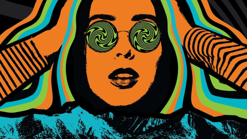 The Big Melt Announces Inaugural Lineup