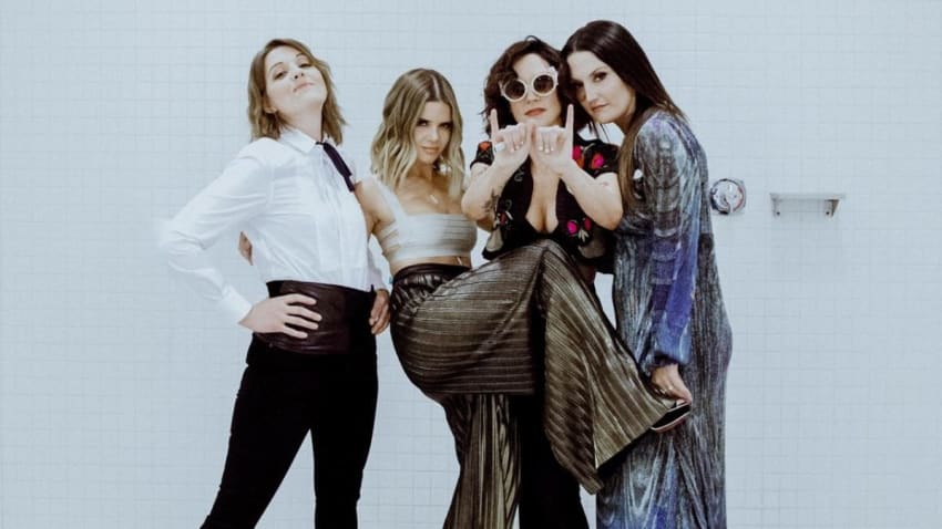 The Highwomen