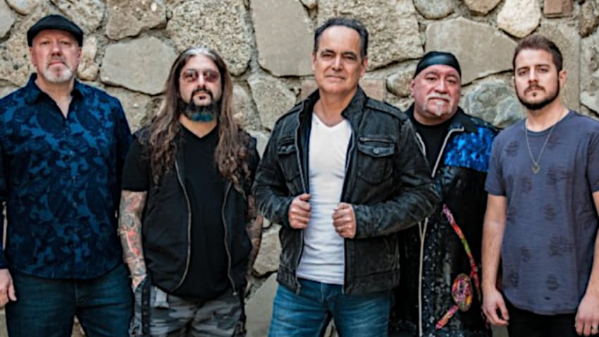 The Neal Morse Band