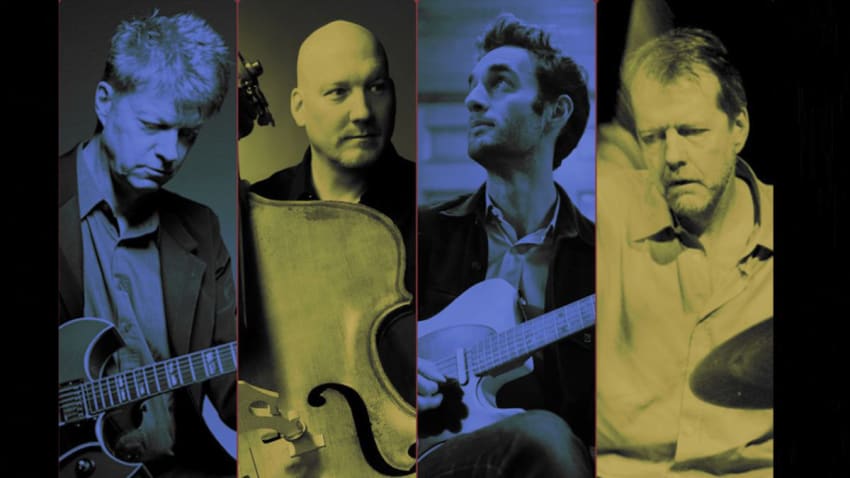 The Nels Cline 4