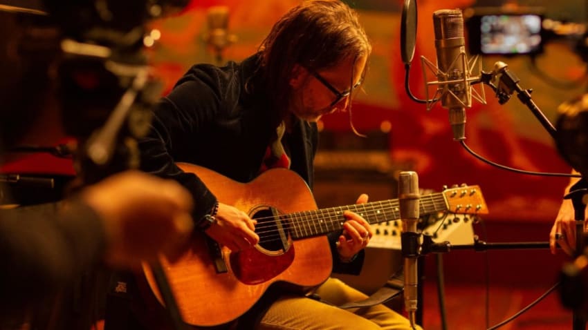 Thom Yorke Postpones North American Tour Due To Coronavirus