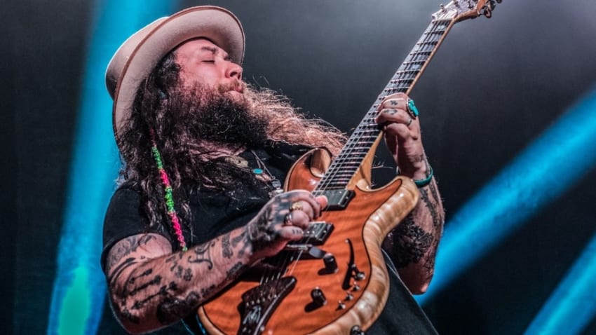 Twiddle Announces 'Unplugged In Burlington' Show