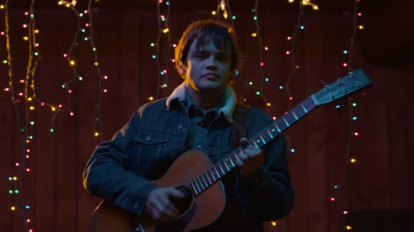 William Tyler Shares 'Fail Safe' Video