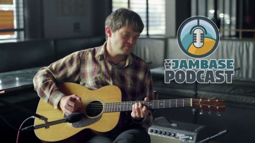 William Tyler Podcast v1