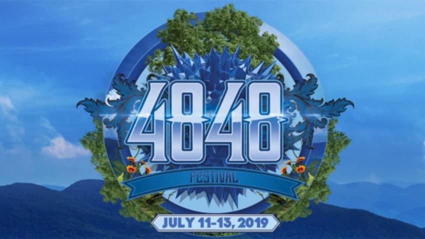 4848 Festival