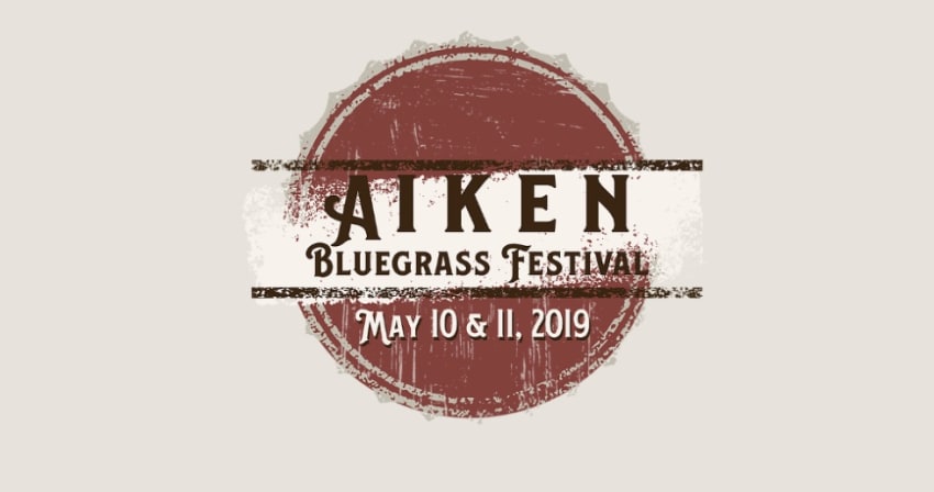 Aiken Bluegrass Festival 2019