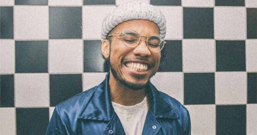 Anderson Paak New Album Ventura Tour Dates