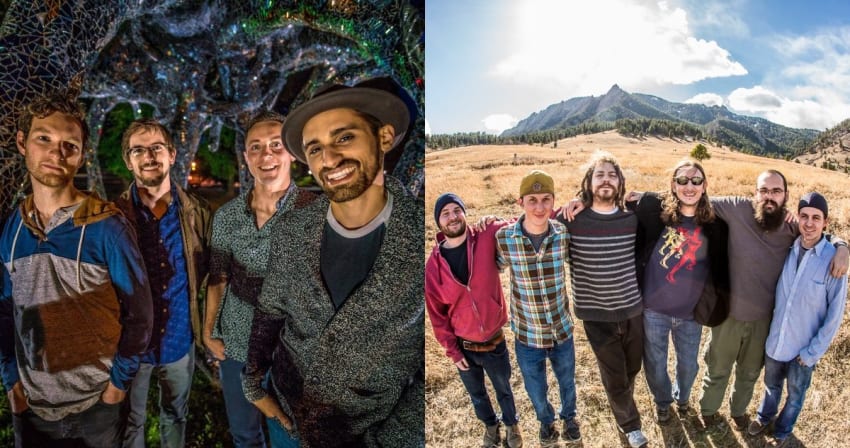 Aqueous BIG Something Press Interview