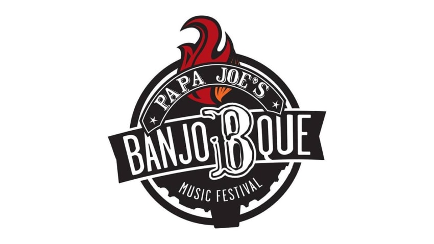Papa Joe’s Banjo-B-Que