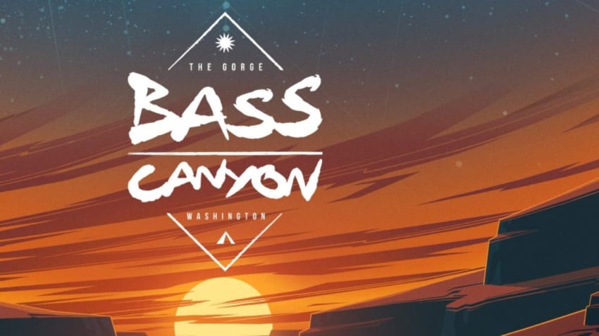 Bass Canyon