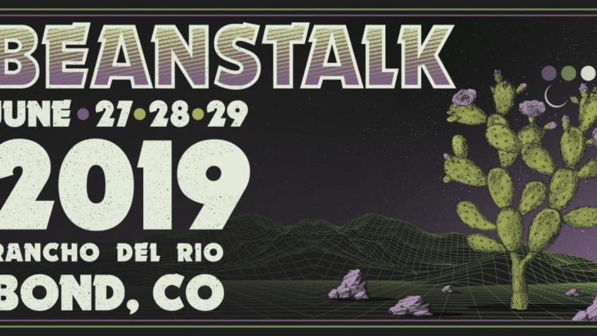 Beanstalk Music Festival