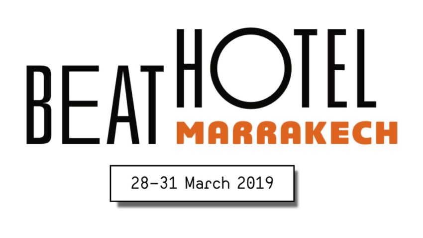 Beat Hotel