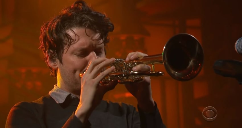 Beirut Gallipoli Late Show