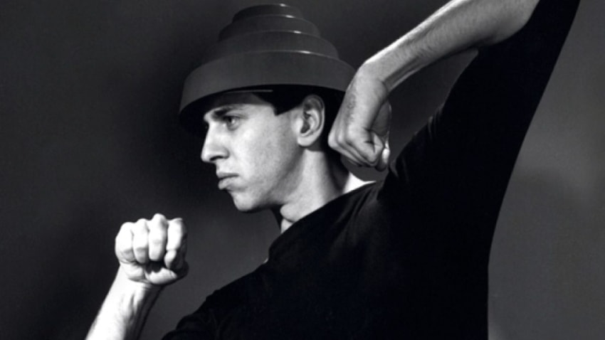 Remembering Bob Casale: Devo Performing ‘Hey Hey, My My’ With Neil Young