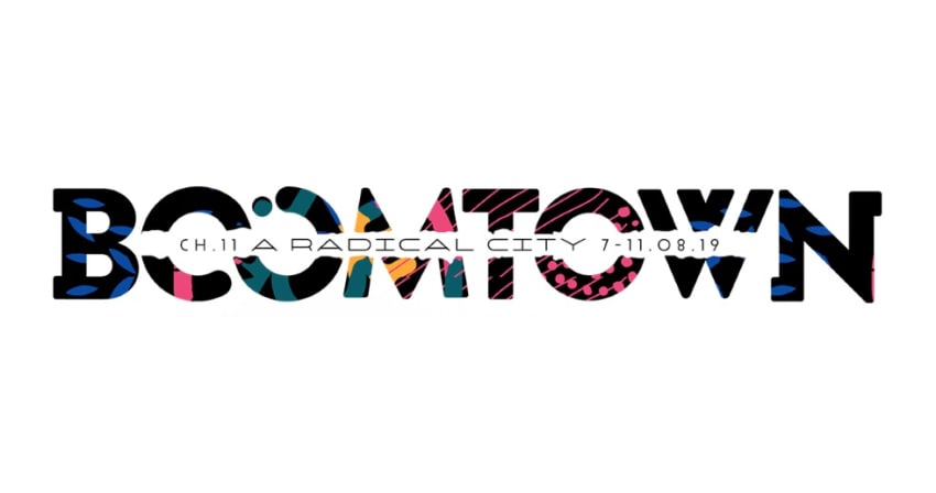 Boomtown 2019