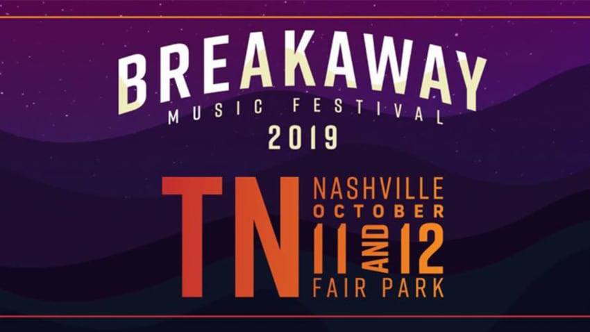 Breakaway Tennessee