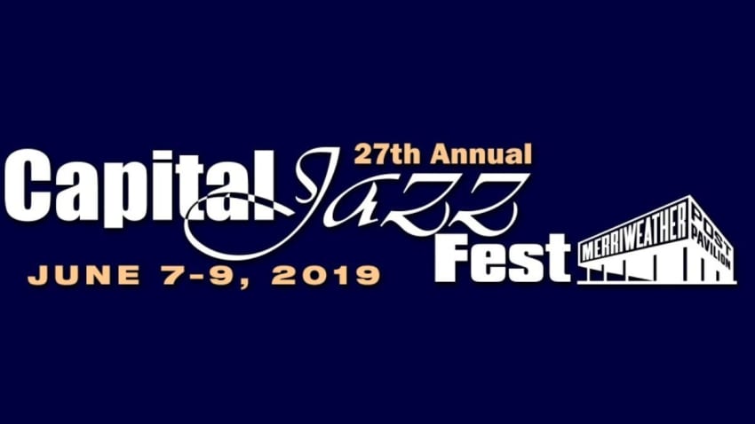 Capital Jazz Fest