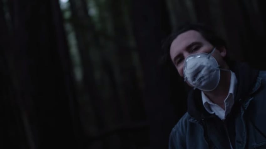 Cass McCombs Unveils 'Sleeping Volcanoes' Video