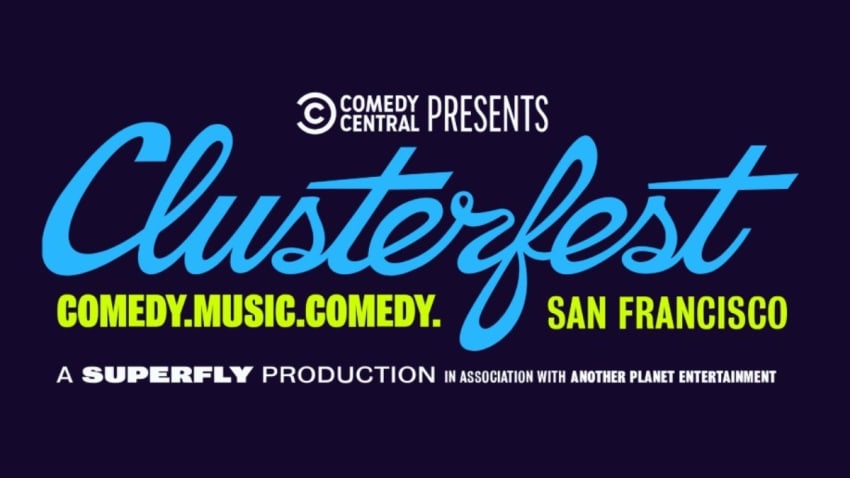 Clusterfest