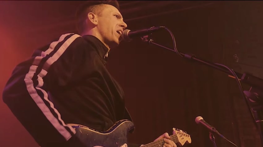 Cory Wong Performs In Minneapolis: Pro-Shot Full Show Video