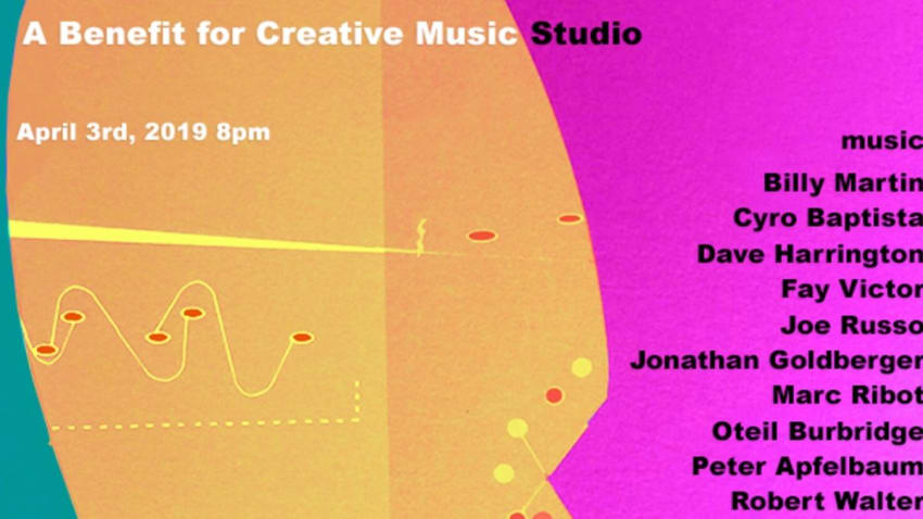 Brooklyn Bowl Announces Creative Music Studio Benefit Concert Webcast