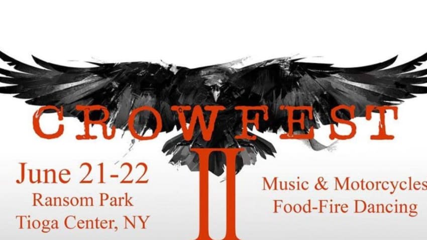 Crowfest