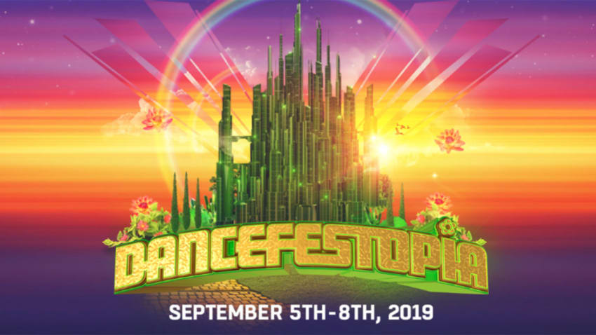 Dancefestopia