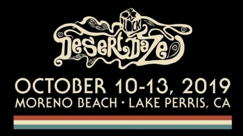 Desert Daze