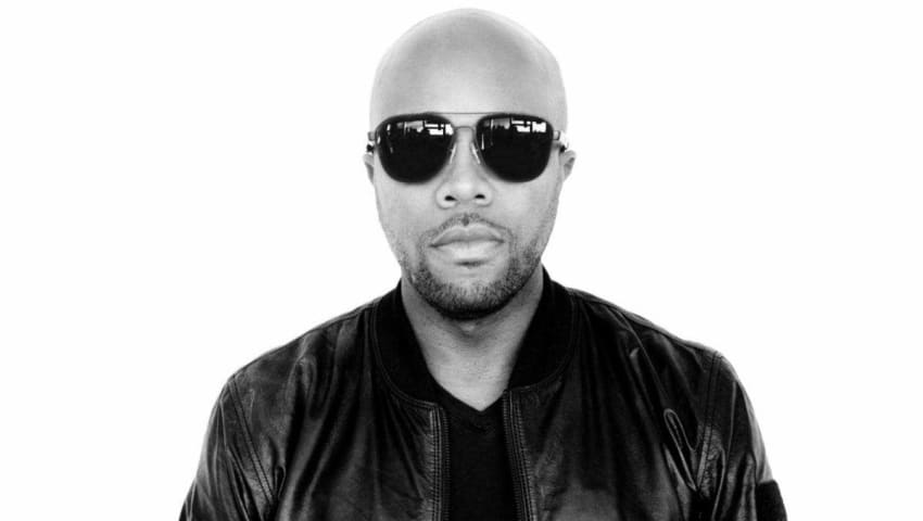 DJ D-Nice Press
